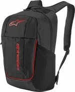 Alpinestars GFX V2 Black/Red Sac à dos 15,9 L