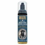 Reuzel Beard Foam odżywcza pianka do pielęgnacji brody 70 ml