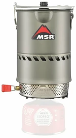 MSR Reactor Stove Systems 1 L Aragaz