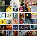 Pearl Jam - No Code (LP)