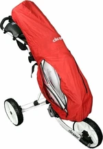 Clicgear Bag Rain Cover Rojo