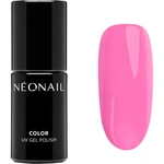 NEONAIL Born To Win gélový lak na nechty odtieň Set To Empower 7,2 ml