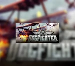 DogFighter Steam Gift