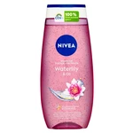 NIVEA Waterlily & Oil Osvěžující sprchový gel 250 ml