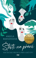 Štěstí na přání (Defekt) - Angela Marsonsová