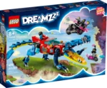 LEGO DREAMZzz 71458 Krokodýlí auto