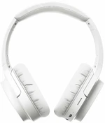 NEXT Audiocom X4 White Słuchawki bezprzewodowe On-ear