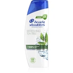 Head & Shoulders Tea Tree šampón proti lupinám 250 ml