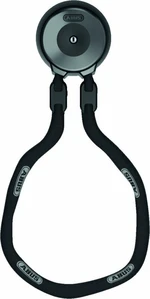 Abus WCH + ACH 9KS/110 Black 110 cm Candado para bicicleta