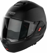 Nolan N120-1 Special N-Com Black Graphite 3XL Helm