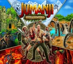 Jumanji: Wild Adventures XBOX One / Xbox Series X|S CD Key