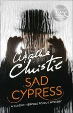 Sad Cypress - Agatha Christie