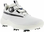 Ecco Biom G5 BOA White/Black 41 Pánské golfové boty
