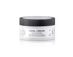 Maria Nila Jemná vyživující maska bez permanentních barevných pigmentů 8.1 Cool Cream (Colour Refresh Mask) 100 ml