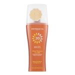 Dermacol Sun Water Resistant Sun Milk SPF20 Spray mléko na opalování ve spreji 200 ml