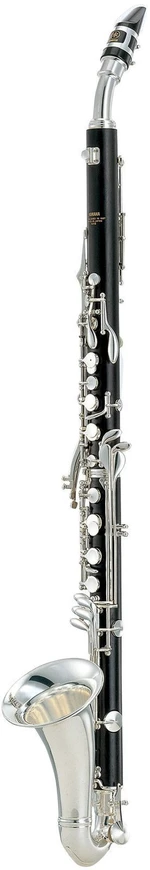 Yamaha YCL 631 03 Clarinette professionnelle