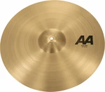 Sabian 22114 AA Rock Piatto Ride 21"