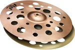 Paiste PST X Swiss Flanger Stack Platillo de efectos 14"