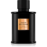 David Beckham Bold Instinct parfémovaná voda pro muže 75 ml