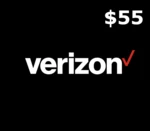 Verizon $55 Mobile Top-up US