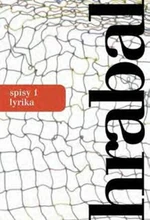 Spisy 1 - Lyrika (Defekt) - Bohumil Hrabal