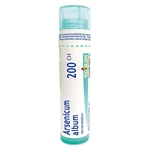 BOIRON Arsenicum album 200CH 4g