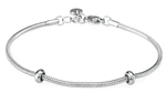 Brosway Ocelový náramek Bracciale BBR11-BBR13-BBR37 20 cm