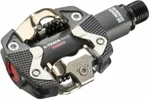 Look X-Track Race Carbon Black Pedal de clip Pedales automáticos