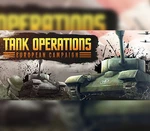 Tank Operations: European Campaign 2019 Steam CD Key