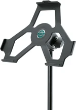 Konig & Meyer 19712 Ipad Stand Holder Black