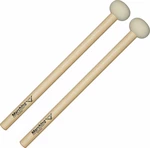 Vater MV-B3PWR Power Bass Drum Mallet 3 Paličky na pochodové bicí