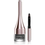 Affect Eyeliner gélové očné linky odtieň Grey 2,9 g