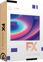 Arturia FX Collection 5 (Produit numérique)