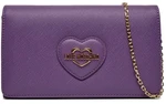 Love Moschino Dámská crossbody kabelka JC4268PP0IKL0650