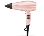 Fén na vlasy BaByliss 5337 PRE Rose Blush - 2200 W, ružový (5337PRE) + darček zadarmo