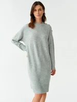 Tatuum ladies' knitted dress ANICA