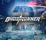 Ghostrunner 2 EU Steam CD Key