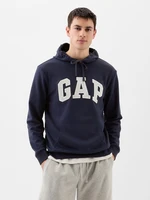 GAP Logo & Hoodie - Men's