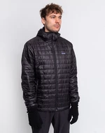 Patagonia M's Nano Puff Hoody Black L