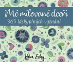 Mé milované dceři - Helen Exley