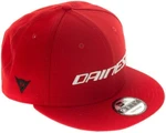 Dainese 9Fifty Wool Snapback Cap Red UNI Sapka