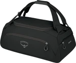 Osprey Daylite Duffel 30 Black 30 L Táska