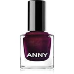 ANNY Color Nail Polish lak na nehty odstín 194 Hello Hottie 15 ml