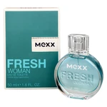 MEXX Fresh Woman Toaletní voda 15 ml