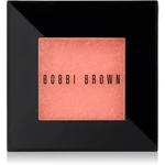 Bobbi Brown Blush pudrová tvářenka odstín Rooftop Rose Shimmer 3.5 g