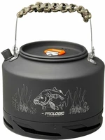 Prologic Blackfire 4 Cup Kettle - 1,5 L Utensilios de cocina para exteriores