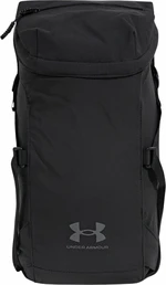 Under Armour Flex Trail Backpack Black/Castlerock 13 L Sac à dos