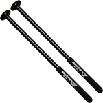 Vater MV-T2XL Multi-Tenor Mallet Baguettes pour tambours de marche