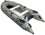 Gladiator Schlauchboot B370AL 370 cm Camo Digital