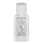 BioSilk Silk Therapy Original wzmacniająca pielęgnacja do wszystkich rodzajów włosów 15 ml